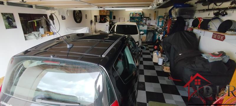 Maison en pierre - 266 m² - 8 pièces