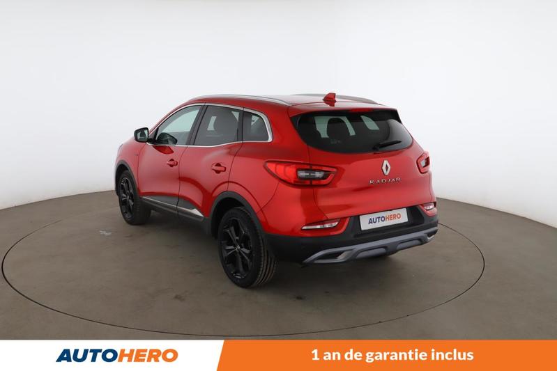 Renault Kadjar 1.5 Blue dCi Black Edition Edc 115 ch