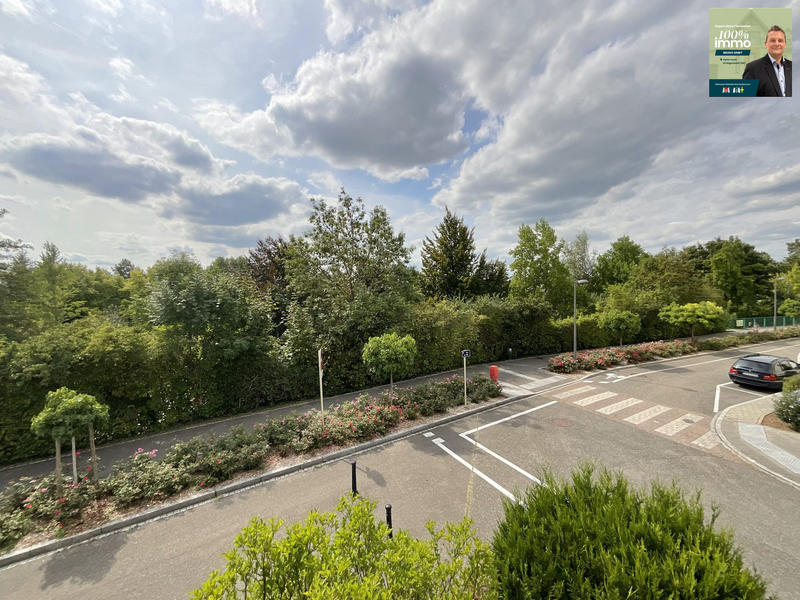 Appartement - 105 m² - 4 pièces