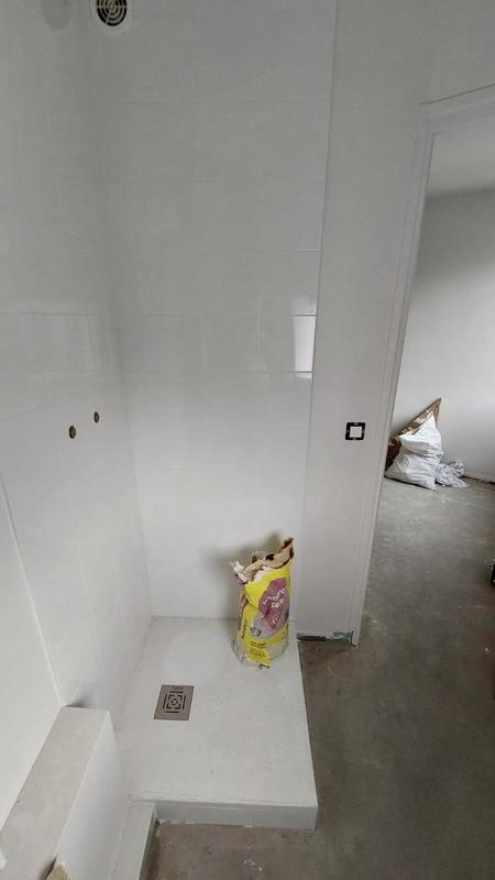 Appartement - 8 m² - 1 pièce