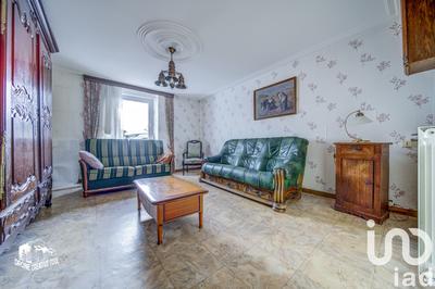 Maison - 146 m² - 5 pièces