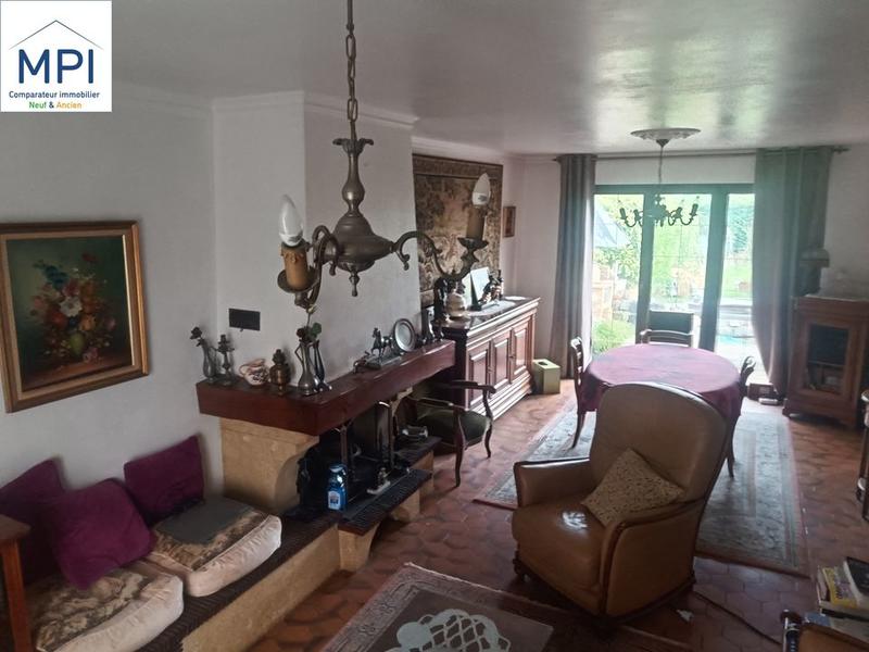 Maison - 100 m² - 3 pièces