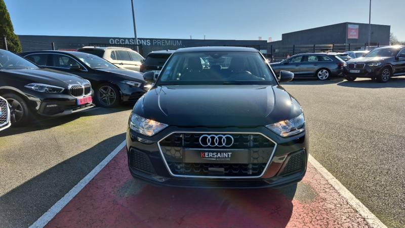 Audi A1 sportback 30 Tfsi 116 Ch Bvm6 Design