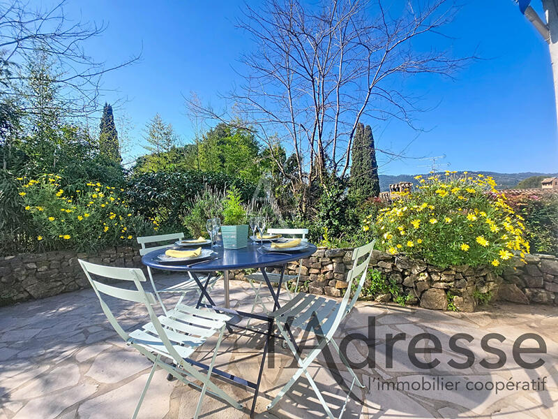 Maison - 106 m² - 5 pièces