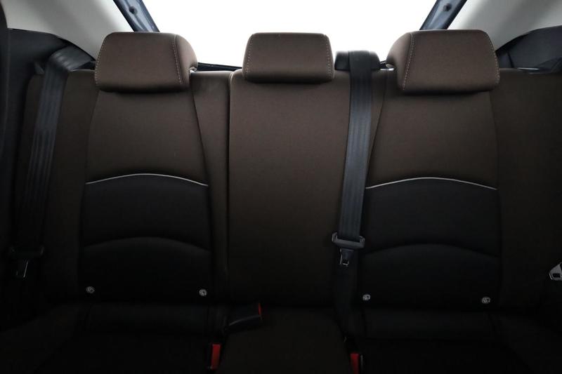 Mazda 2 1.5 SkyActiv-G m-Hybrid Elegance 90 ch