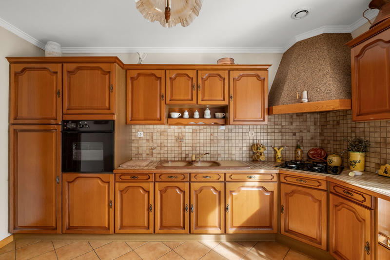 Maison - 157 m² - 7 pièces