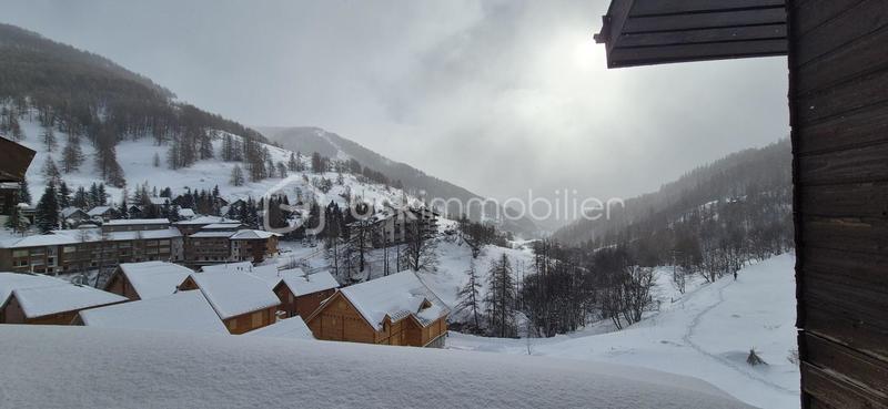 Duplex - 31 m² - 3 pièces