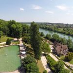 Domaine de l'Orangerie du Quai de Seine