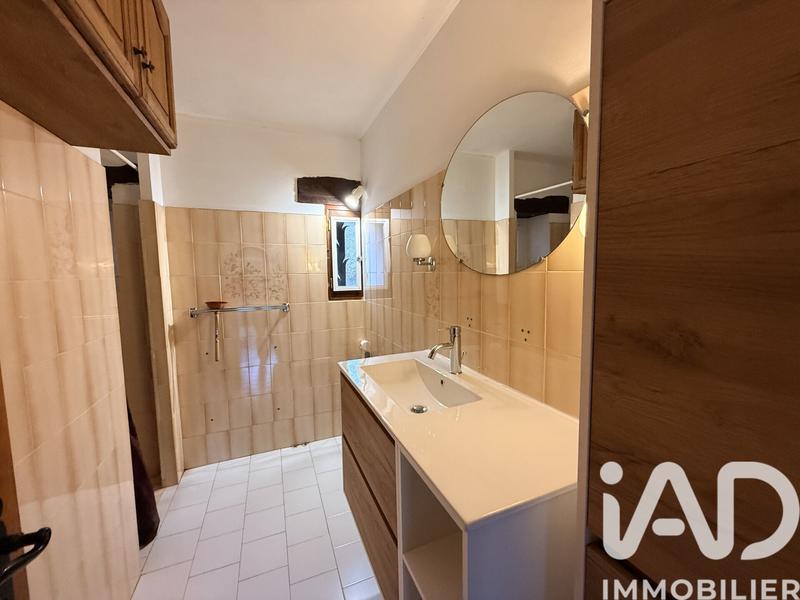 Maison de campagne - 137 m² - 4 pièces