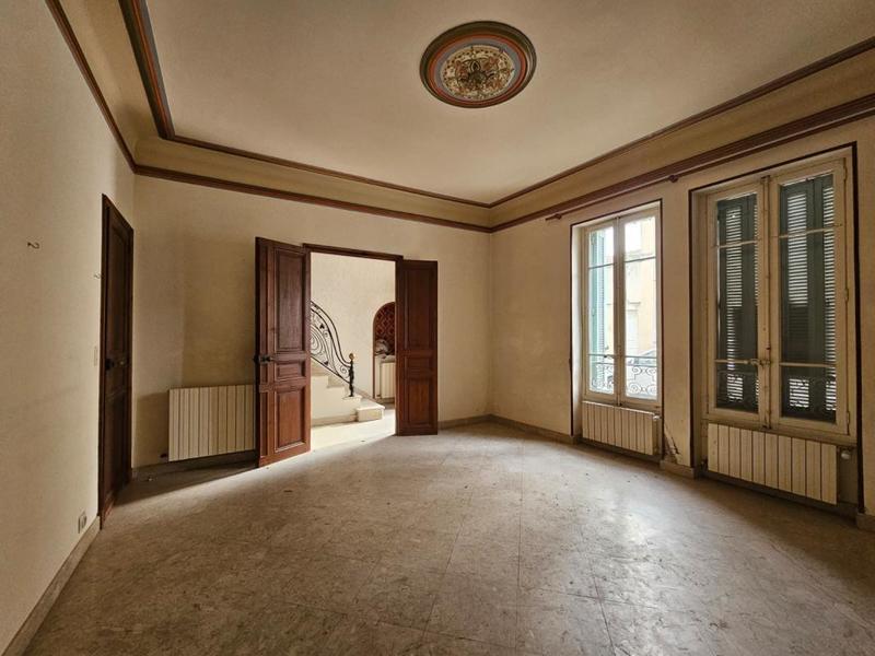 Maison de ville - 104 m² - 4 pièces