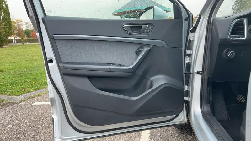 Seat Ateca 2.0 Tdi 116 Style Business