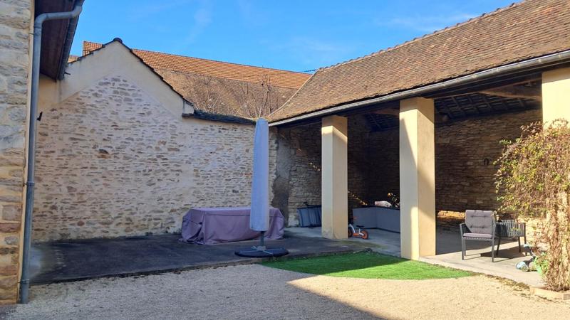 Maison de ville - 156 m² - 8 pièces