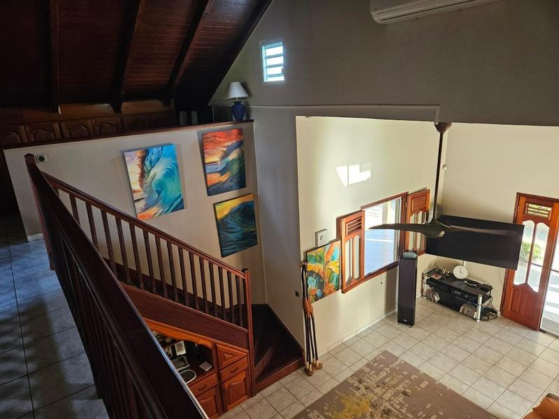 Maison - 190 m² - 16 pièces