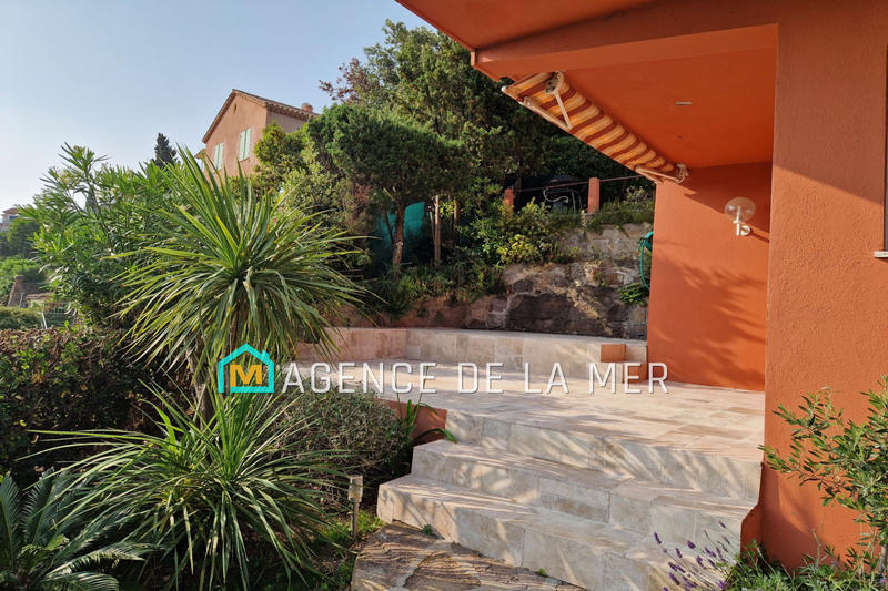 Villa - 132 m² - 3 pièces