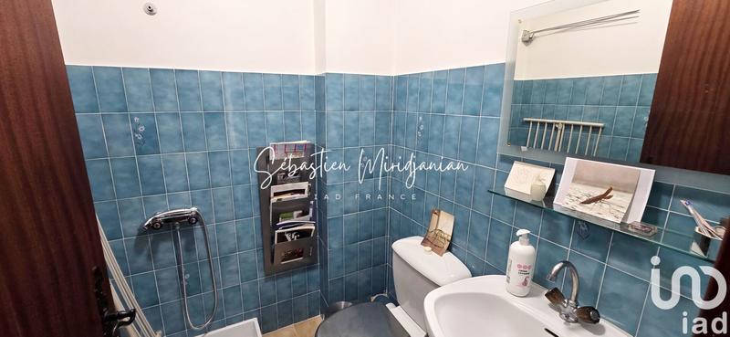 Appartement - 80 m² - 3 pièces