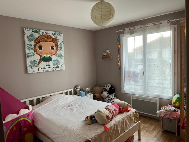 Maison - 137 m² - 7 pièces