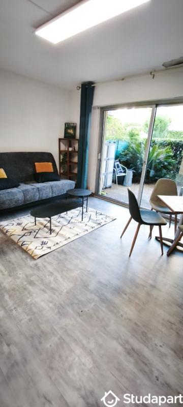 Appartement - 26 m² - 1 pièce