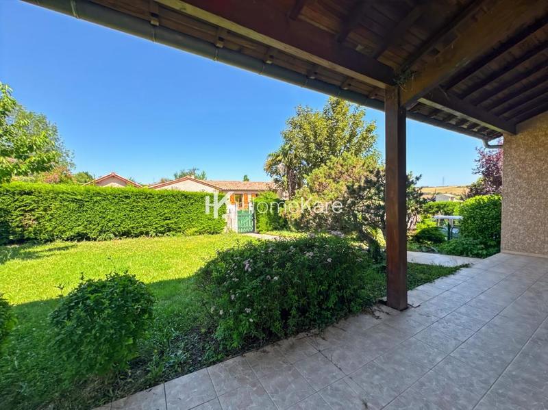 Villa - 160 m² - 7 pièces