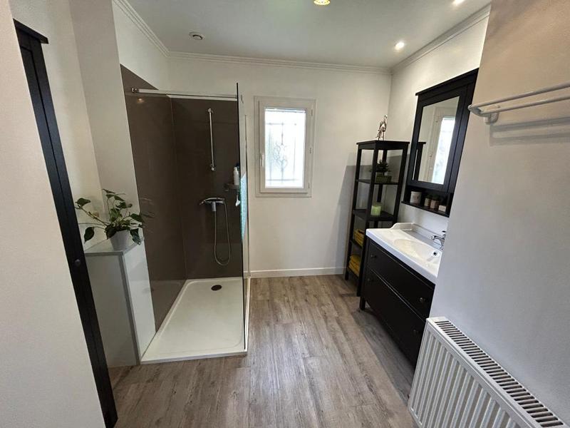 Maison - 109 m² - 5 pièces