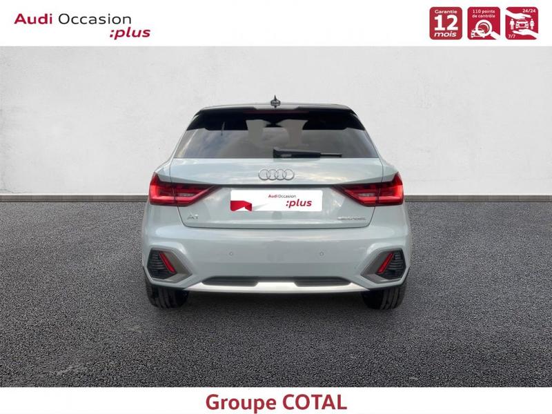Audi A1 Allstreet 30 Tfsi 116 ch s tronic 7