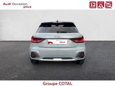 Audi A1 Allstreet 30 Tfsi 116 ch s tronic 7