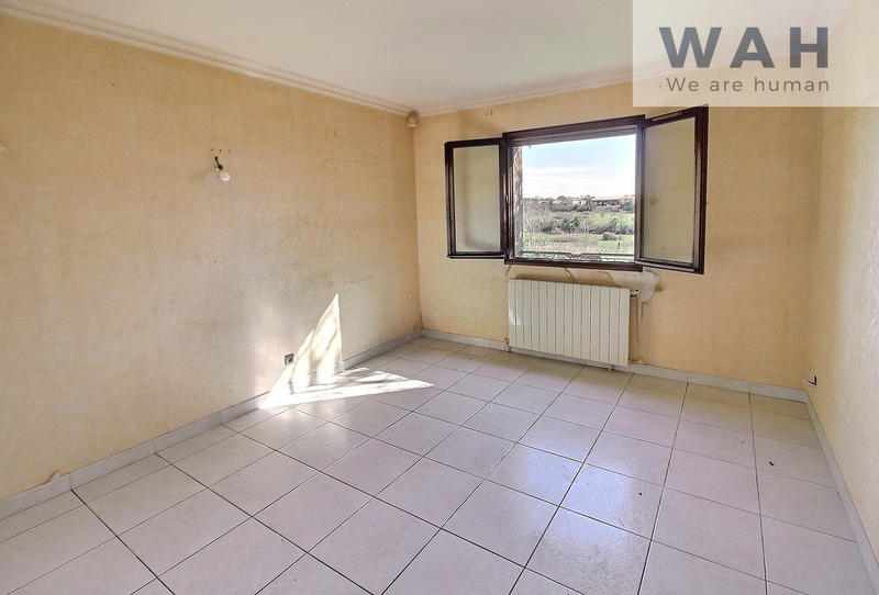 Maison - 83 m² - 4 pièces