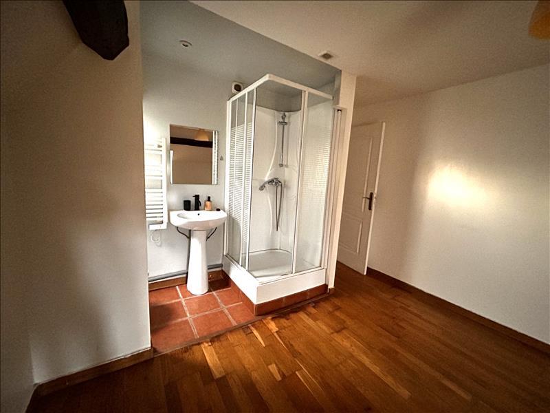 Appartement - 96 m² - 4 pièces