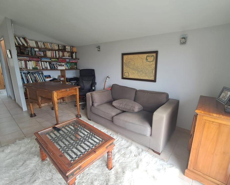 Maison - 152 m² - 6 pièces