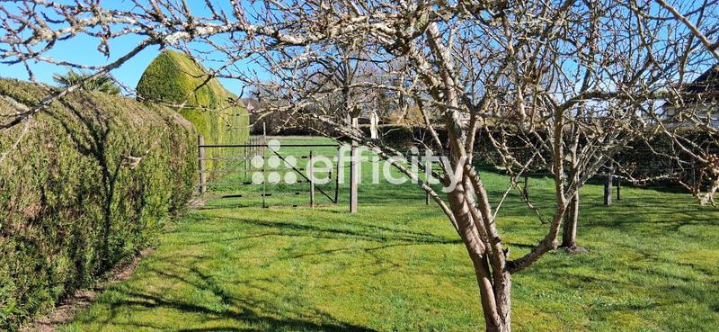 Maison - 195 m² - 8 pièces