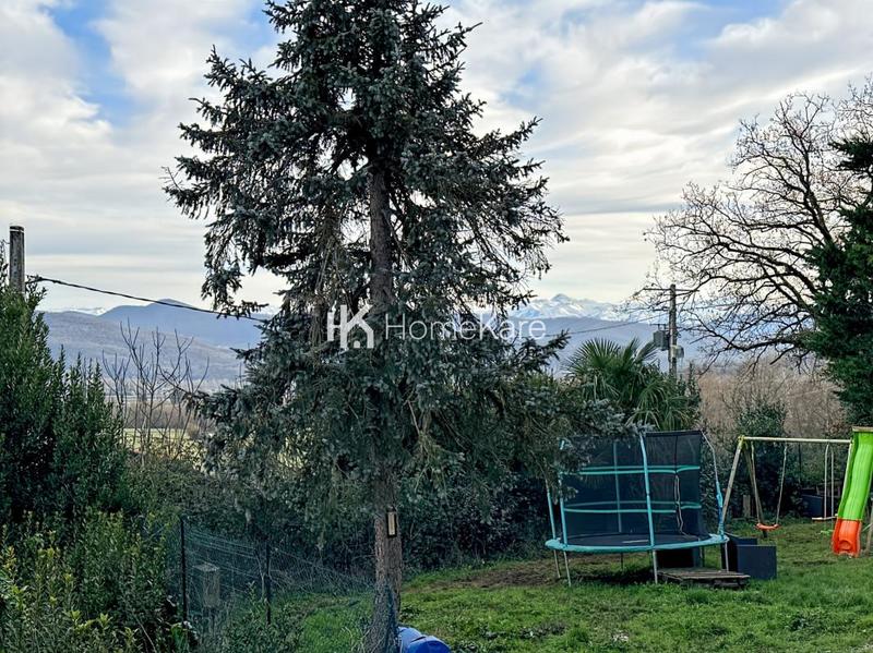 Maison - 170 m² - 5 pièces