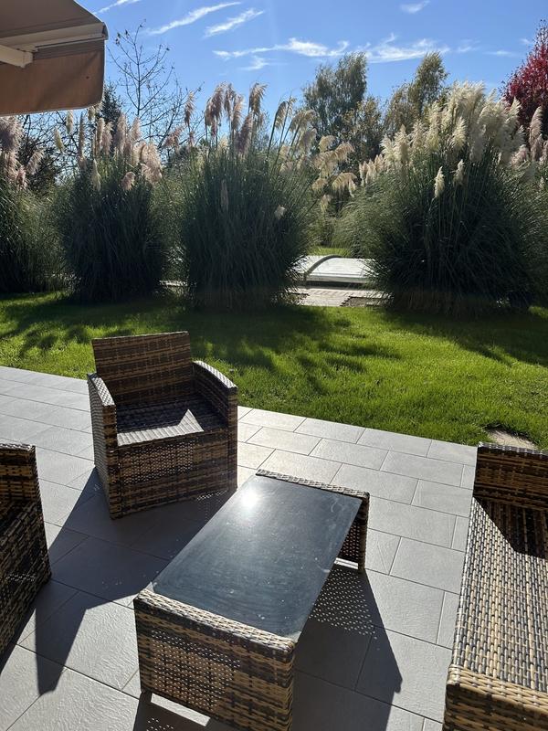 Villa - 170 m² - 7 pièces