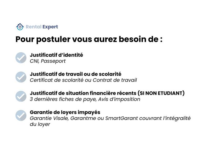 Appartement - 102 m² - 4 pièces