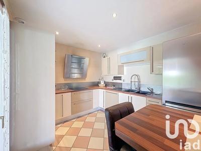 Maison - 146 m² - 6 pièces