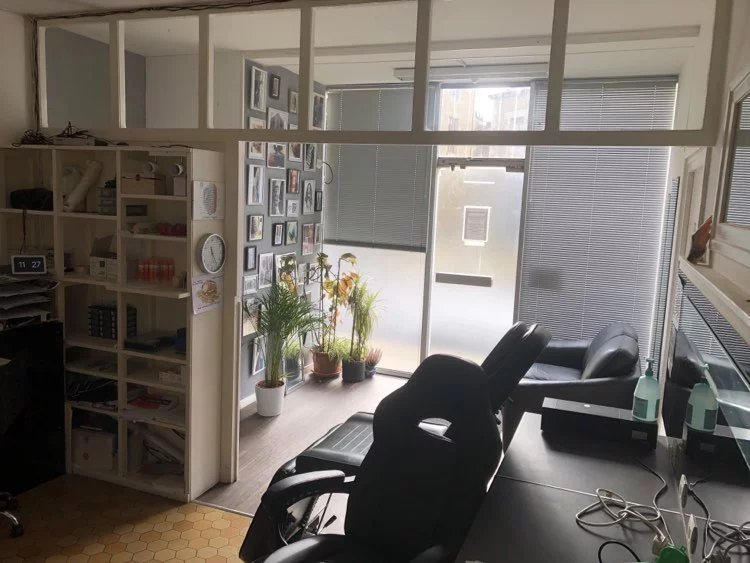 Propriété - 171 m² - 10 pièces