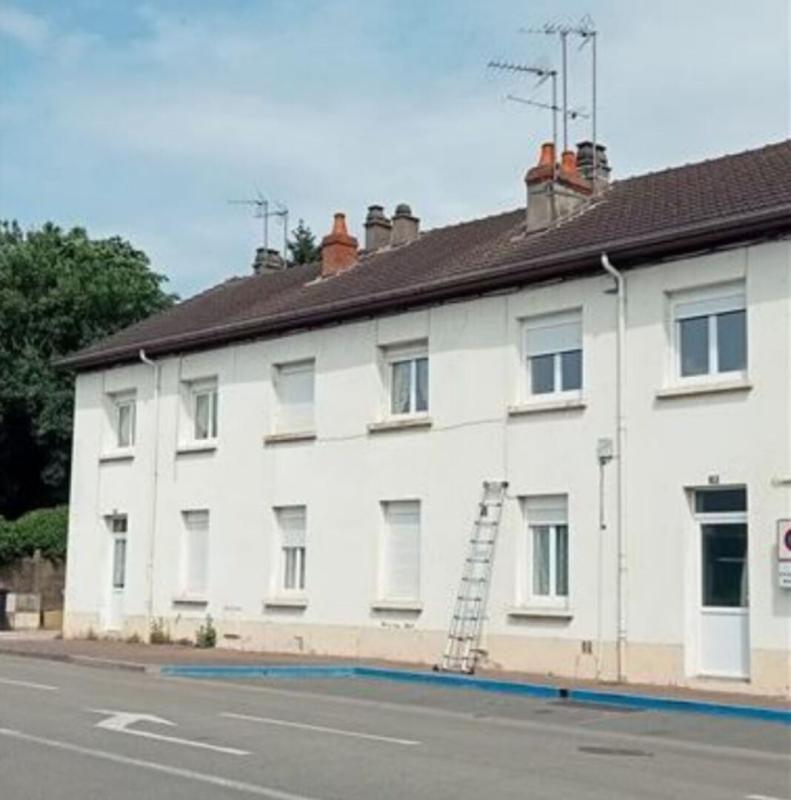 Immeuble - 396 m² - 17 pièces