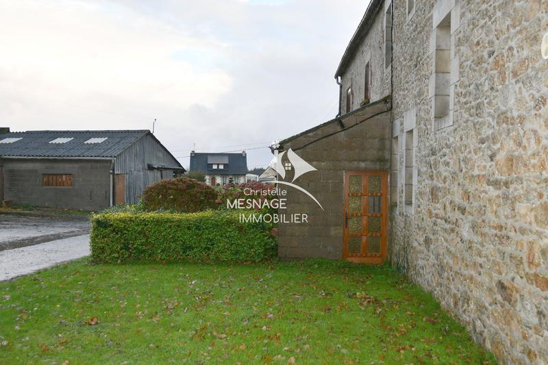 Ferme - 200 m² - 12 pièces