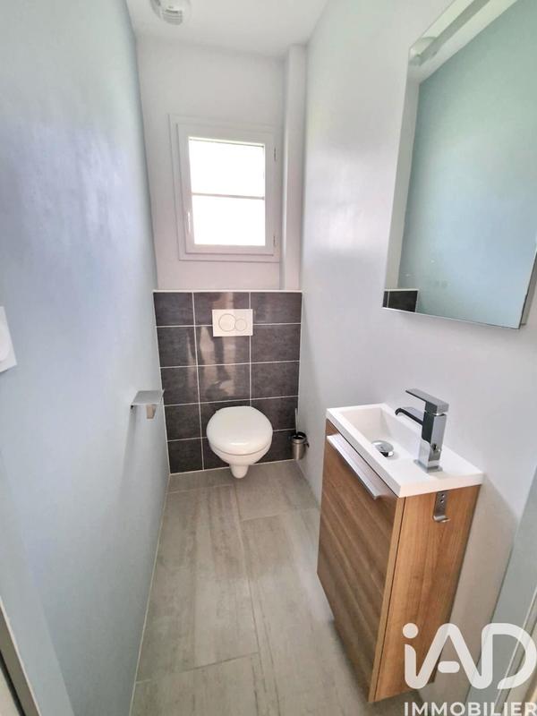 Maison - 160 m² - 7 pièces