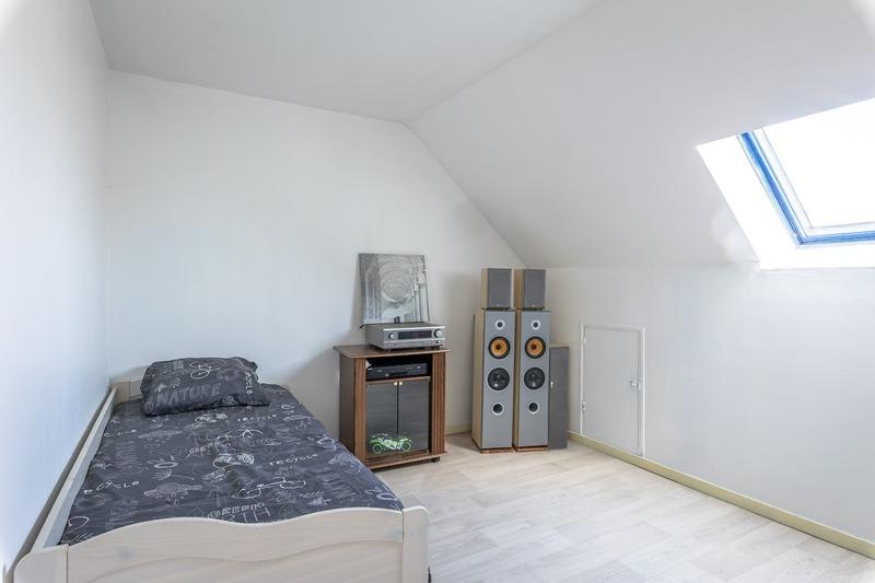 Maison - 140 m² - 7 pièces