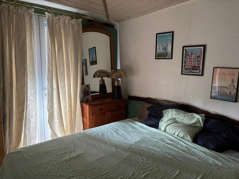 Maison - 160 m² - 5 pièces