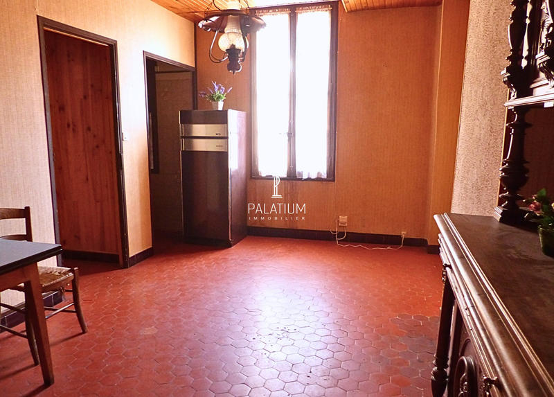 Maison - 146 m² - 7 pièces