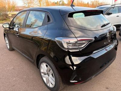 Renault Clio 5 Blue Dci 100 Ch Gsr2 Evolution