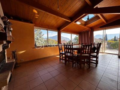 Villa - 156 m² - 8 pièces