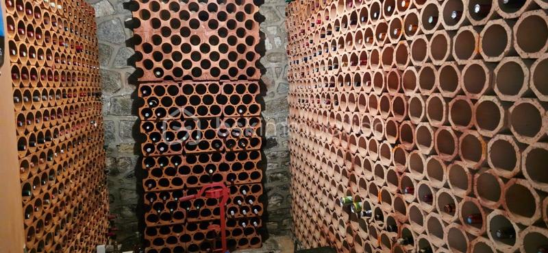 Manoir - 353 m² - 12 pièces