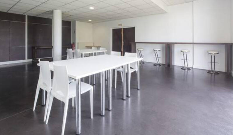 Appartement - 19 m² - 1 pièce