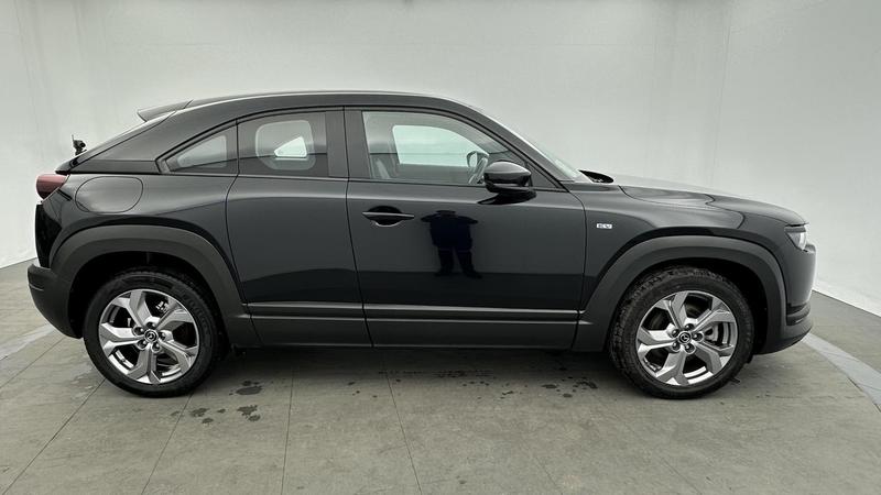 Mazda Mx-30 2022 e-Skyactiv 145 ch Exclusive-Line