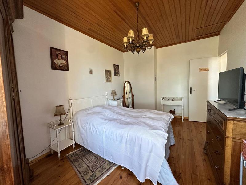 Maison - 139 m² - 5 pièces