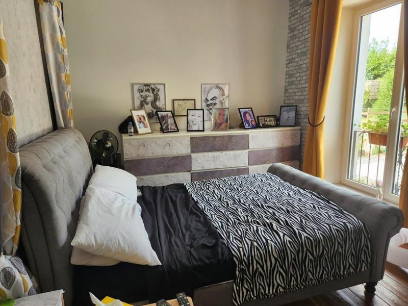 Maison chambre d'hôtes - 446 m² - 13 pièces