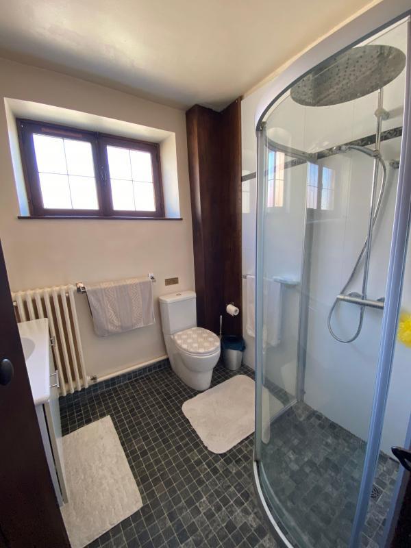 Maison - 211 m² - 6 pièces