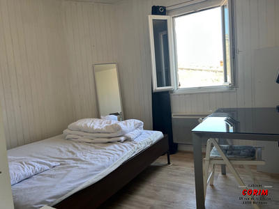 Appartement - 33 m² - 2 pièces