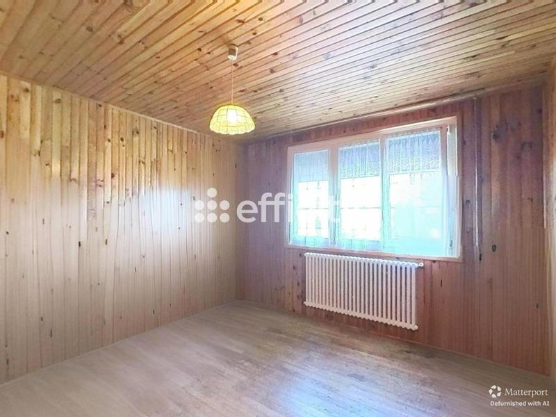 Maison - 103 m² - 6 pièces